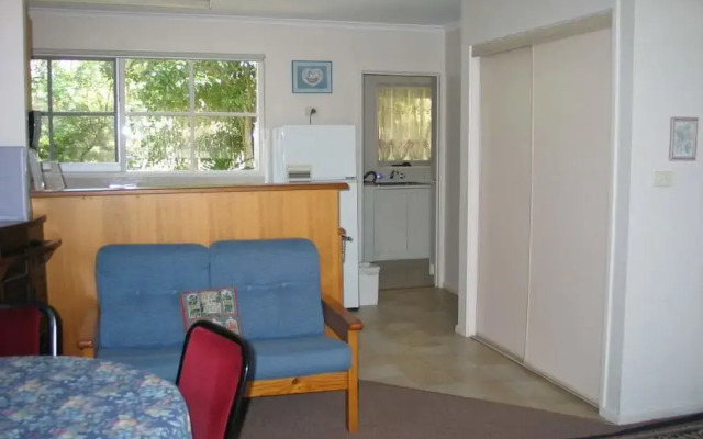 Balnarring Village Motor Inn