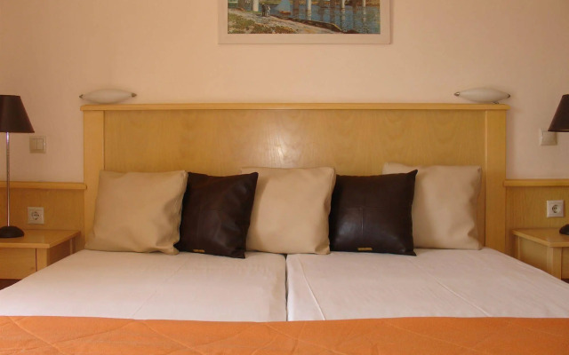 Hotel Corfu Andromeda