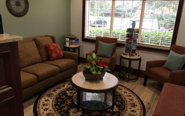 Best Western Patriots Point