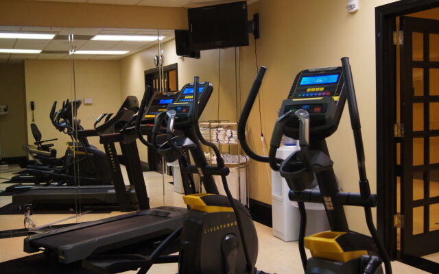 Radisson Hotel High Point