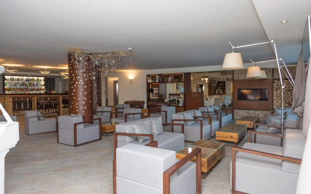 White Angel Hotel