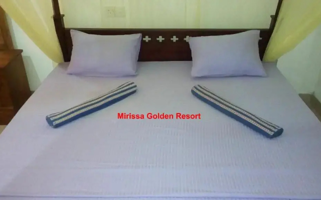 Mirissa Golden Resort