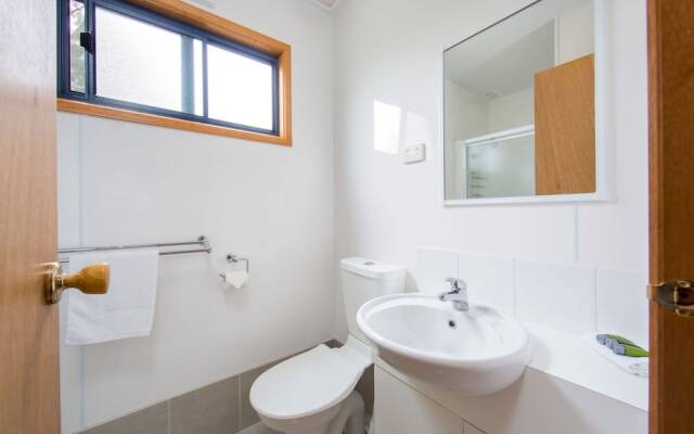 Borderland Wodonga Holiday Park