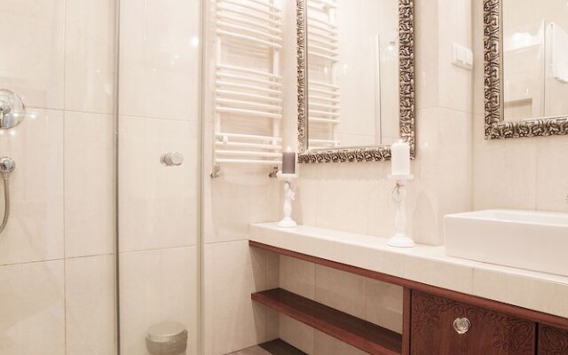 MB Cracow Apartments-Zegadłowicza 4