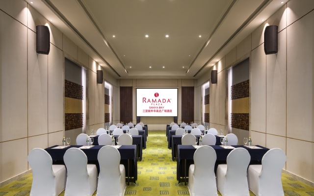 Ramada Plaza by Wyndham Sanya Bay