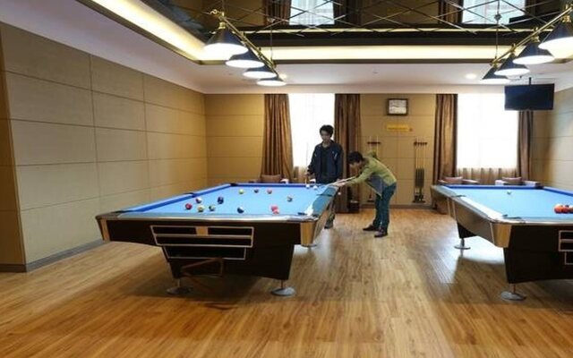 Harbor Hotel Mingzhu Xiamen