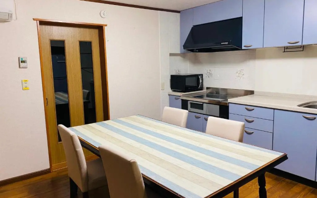2020年11月NEW OPEN 憩IKOI GUEST HOUSE & Cafe Bar