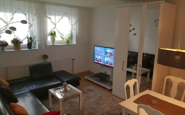 AB Apartment 66 - In Stuttgart (Lehen)