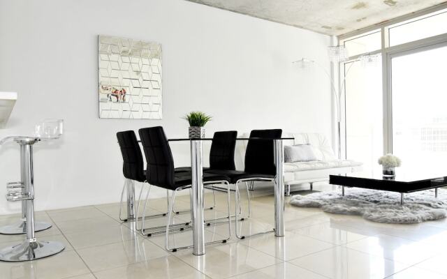 One Luxury Miami