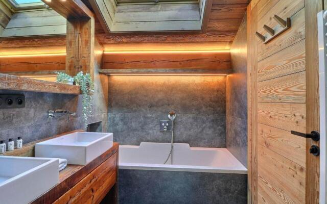 Chalet Montriond, 7 pièces, 13 personnes - FR-1-627-39