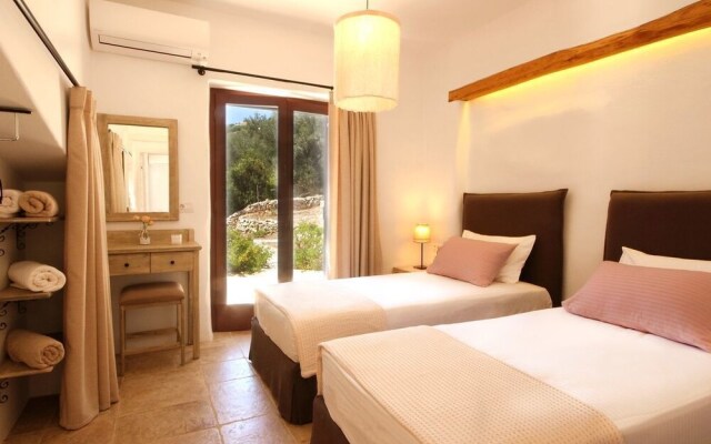 Amapola Villas - Phos