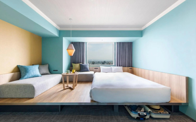 OMO7 Asahikawa by Hoshino Resorts