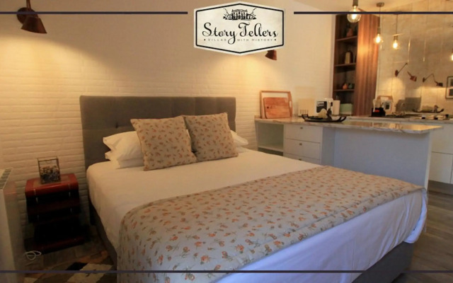 Storytellers Villas