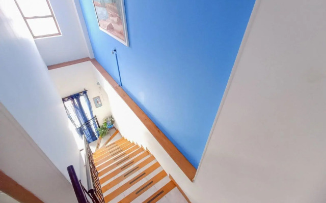 Apartamentos Rodadero - Vistas al Mar