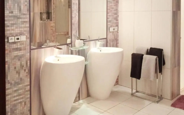Staromiejska Apartamenty