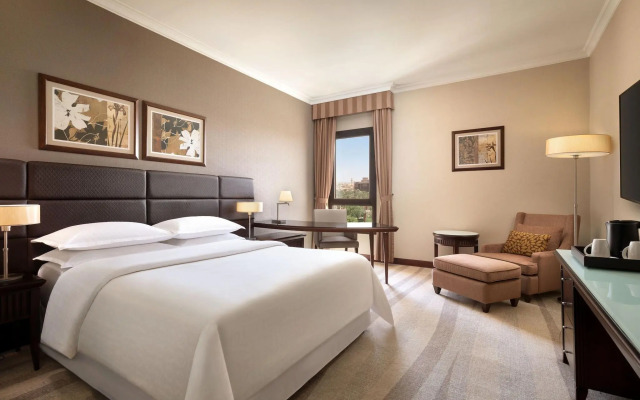 Sheraton Riyadh Hotel & Towers