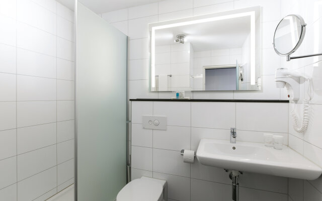 Holiday Inn Eindhoven Centre by IHG