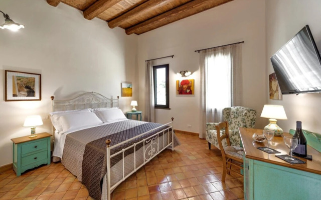 Relais Villa Del Monte