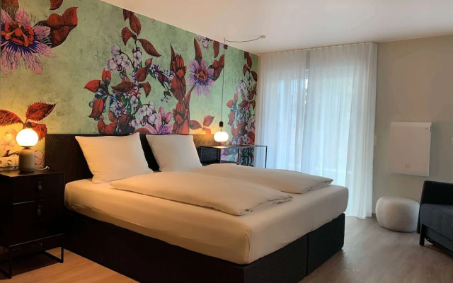 ANA Suites Karlsruhe, Trademark Collection by Wyndham