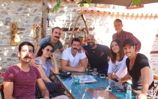 Birgi Yeni Gelin Evi