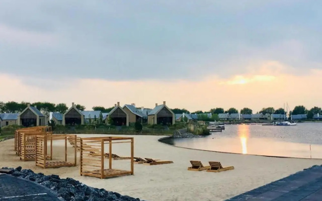 Villa Oesterdam 4 Persons