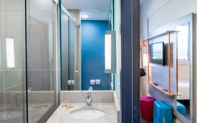 Ibis Budget Pindamonhangaba