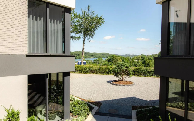 Apartamenty Złote Tarasy