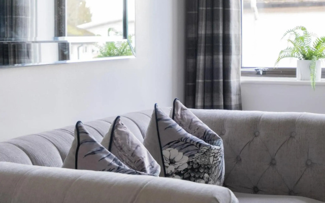 Luxury one bed Apartment
