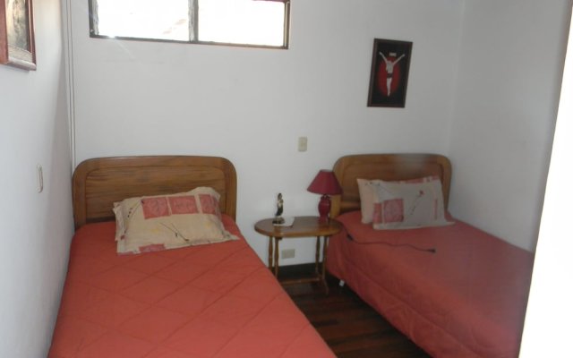 Room Rental Costa Rica