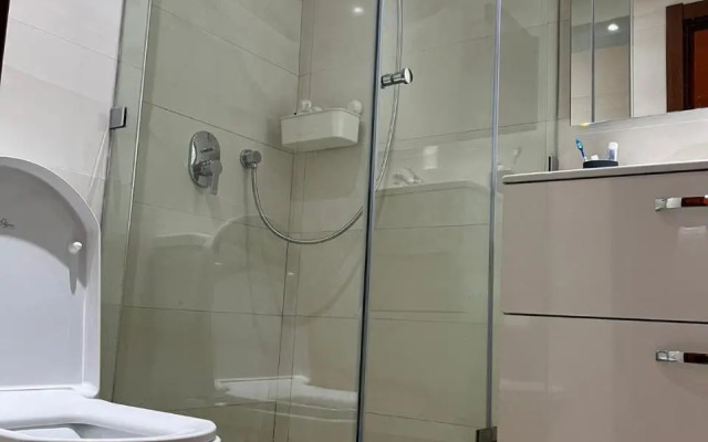 Appartement de Luxe -Prestigia Marrakech Golf City