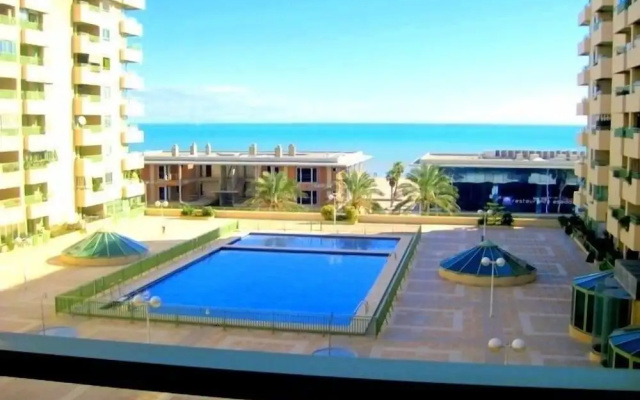 Living Valencia - Patacona Beach