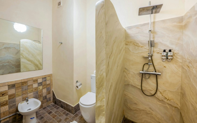 Albakech Boutique Hotel & Spa