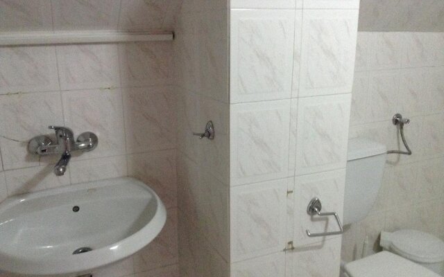 Family Hotel Europas