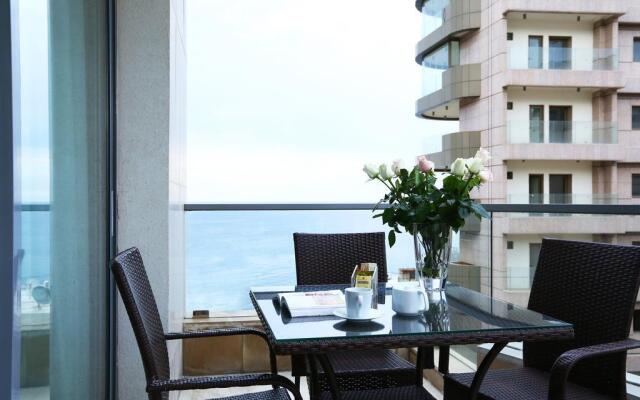 Park Lane Furnished Suites