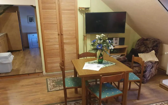 Ferienwohnung im Luckaitztal Gosda