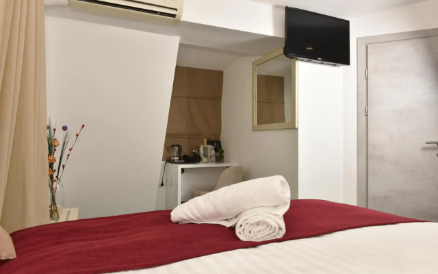 View Inn Boutique Hotel