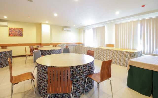 Airy Pasar Pagi KH Kholid 1 Samarinda