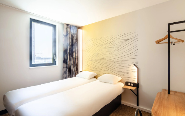 B&B HOTEL Paris Porte de Bagnolet