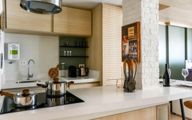 Saint Paul Apartment by BnbHost