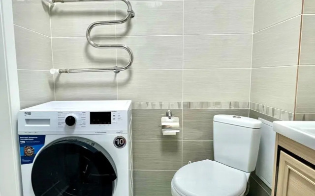 Апартаменты на улице Ленина 284