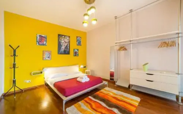 Apartment Calata San Francesco - BH 28
