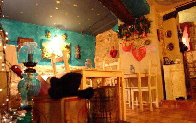 Résidence Vignec Village