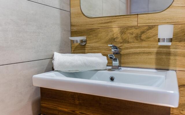 LetoApart (ЛетоАпарт) по проспекту Дзержинского 244 корпус 8