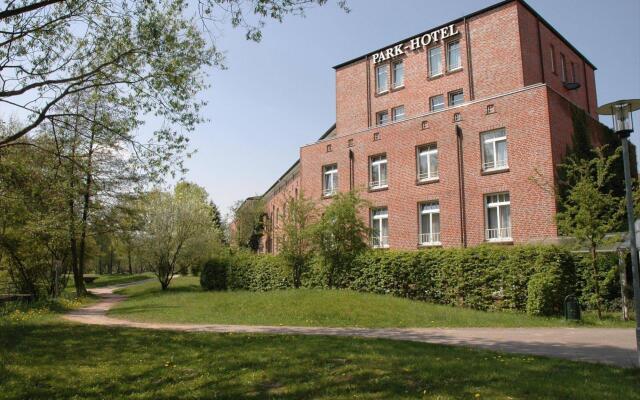 PLAZA Premium Parkhotel Norderstedt