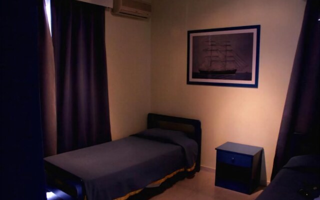 Paphinia Seaview Apartments