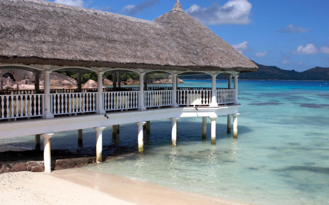Le Domaine de La Reserve Hotel