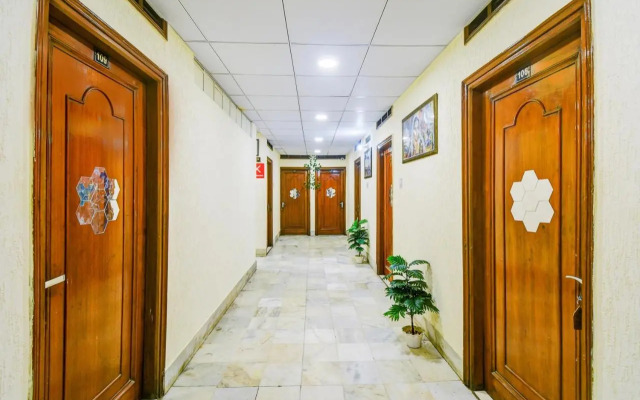 OYO Rooms SC Road Vanasthali Marg