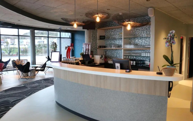 Hotel Ibis Styles Le Treport Mers Les Bains
