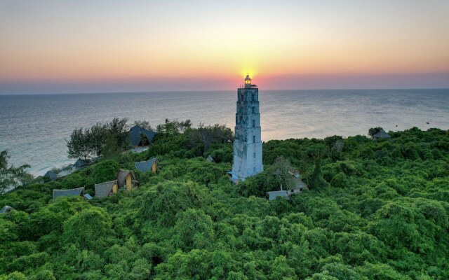 Chumbe Island Coral Park