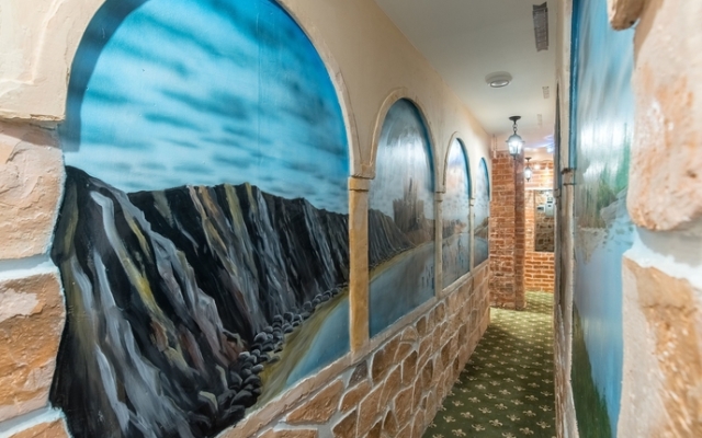 Ralitsa Vlas Apartments